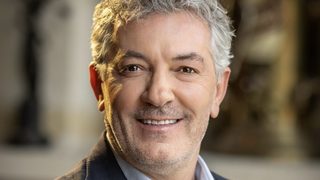 Franck Chaumès : le restaurateur girondin qui vise la présidence nationale de l’UMIH