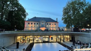 À Bruges, Le Château ouvre jusqu’à 22 h pour une Nuit des bibliothèques pleine de jeux