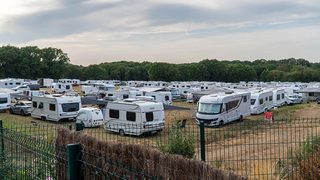 Gironde : les stationnements illicites des gens du voyage progressent sur fond de déficit de places d’accueil