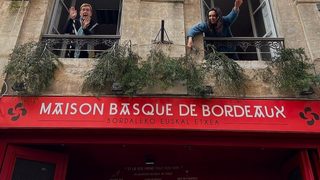 La Maison basque de Bordeaux ouvre sa saison culturelle avec deux concerts gratuits