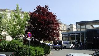À Bordeaux, la clinique Saint-Augustin dans le top 5 français de deux spécialités