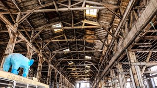 Garage Moderne : à Bacalan, la mécanique est devenue une aventure collective