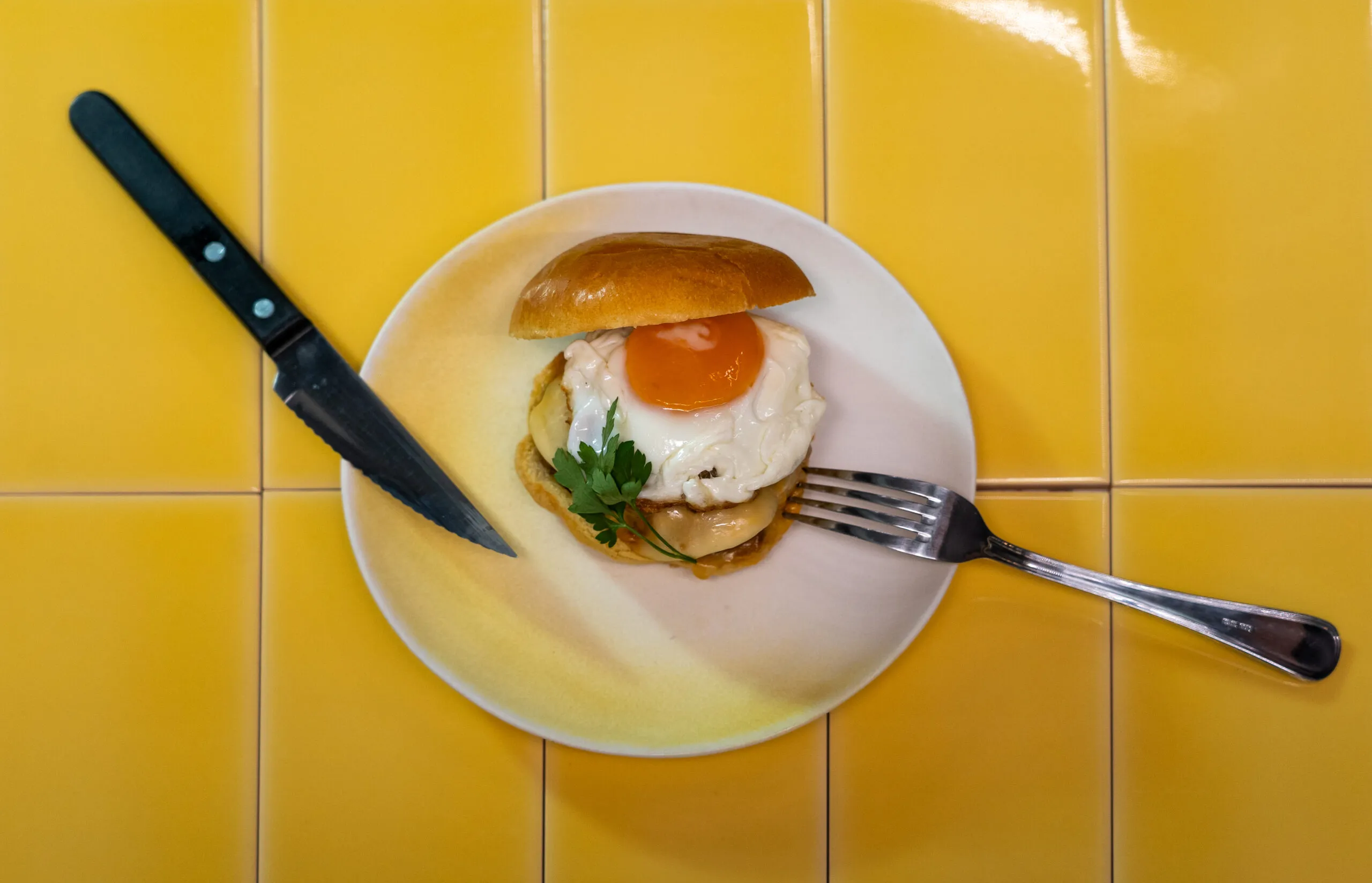 Un plat préparé par la cantine Déjours
