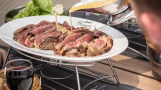 Vacances de la Toussaint : Bistro Régent réunit repas et cinéma pour 24,90 € à Bordeaux