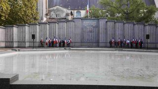 Monument aux morts de Bordeaux : un mémorial Art déco à l’écart des images héroïques