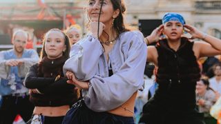 Bordeaux lance l’appel à projets du Carnaval des Deux Rives 2027