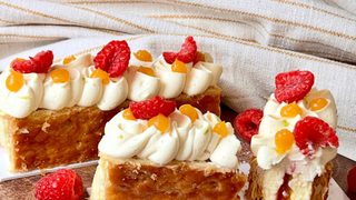 La pâtisserie toulousaine Perlette ouvre un point de vente près de Bordeaux