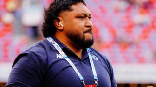 UBB : Big Ben Tameifuna retrouve le collectif, Jefferson Poirot reprend la course