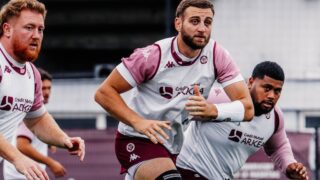 UBB : Pierre Bochaton prolonge son aventure jusqu’en 2031