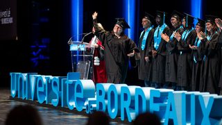 L’université de Bordeaux se classe parmi les 400 meilleures au monde