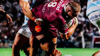 Top 14 : l’UBB lance sa saison par une victoire record 64-5 face au Racing 92