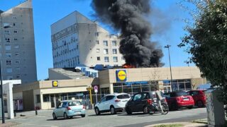 Bordeaux : le Lidl de la Benauge devrait finalement ouvrir le 1er octobre