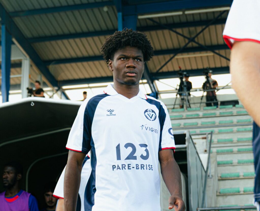Photo: bougerabordeaux.com Girondins de Bordeaux sale agreement announced at commercial court