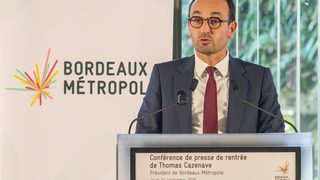 Bordeaux Métropole : une dette de 2,3 milliards d’euros et une mise sous tutelle évoquée