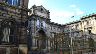 Ancienne institution des sourdes et muettes : un palais d’éducation au cœur de Bordeaux