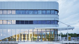 Bègles ouvre exceptionnellement au public son campus SNCF