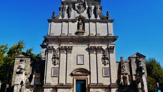 Église Saint-Bruno de Bordeaux : un trésor baroque derrière les murs de la Chartreuse