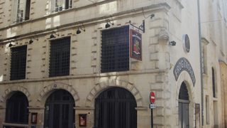 Maison Acquart : une demeure de négociant entre maniérisme et entrepôts voûtés