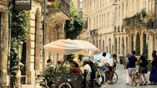 Où bouger du 07 au 13 septembre à Bordeaux ?