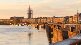 Où bouger du 28 septembre au 04 octobre à Bordeaux ?