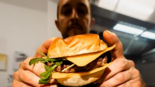 Gironde : Déjours inaugure une cantine pensée pour bien manger et se retrouver