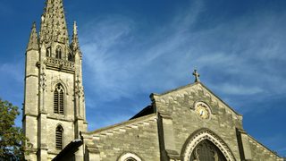 Église Sainte-Eulalie de Bordeaux : neuf siècles d’histoire sur la route de Compostelle