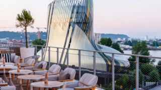 CASA Blù revient à Bordeaux pour une après-midi latino sur le rooftop Gina