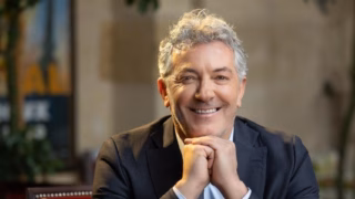 Franck Chaumès, restaurateur à Bordeaux, prend la présidence nationale de l’UMIH