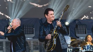 Simple Minds en concert à Bordeaux en avril 2027 : la billetterie ouvre en septembre