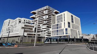 Deux balades gratuites pour comprendre la transformation de Bordeaux Euratlantique