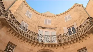 Hôtel Victoria : la demeure négociante devenue résidence pour les jeunes à Bordeaux