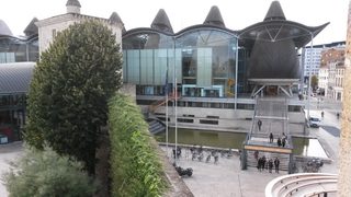 Bordeaux : le tribunal judiciaire ouvre ses portes au public le 19 septembre