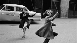 Mérignac inaugure une grande exposition gratuite consacrée à Vivian Maier le 11 septembre