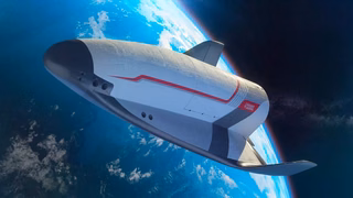 Gironde : les ingénieurs de Dassault à Mérignac vont concevoir le futur avion spatial Vortex