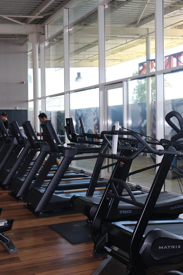 Tapis de course et appareils cardio à L'Appart Fitness Talence