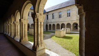 Couvent des Annonciades : un trésor Renaissance caché derrière les murs de Bordeaux