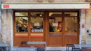 Moko Coffee sacré meilleur coffee shop de France avec 298 points sur 300