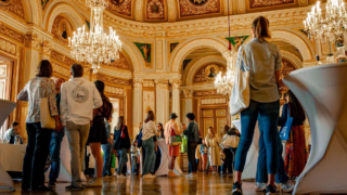 Étudiants à Bordeaux : une journée gratuite pour découvrir la ville et faire le plein de bons plans