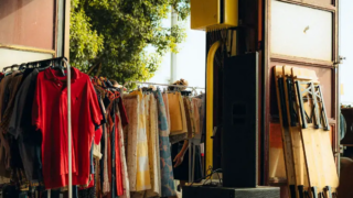 Bordeaux : le grand vide-dressing Pas Sages revient pour une dernière édition à la Caserne B