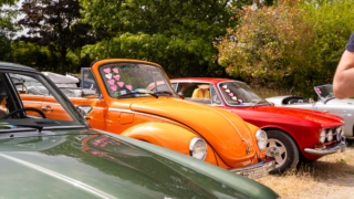 Bordeaux : un nouveau rendez-vous pour les passionnés de voitures de collection arrive en octobre