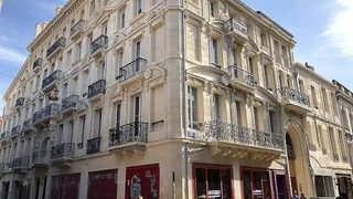 Hôtel Bonnaffé : l’îlot bordelais né de l’ambition d’un puissant armateur