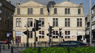 Maison hollandaise : deux pignons singuliers racontent les premiers Chartrons