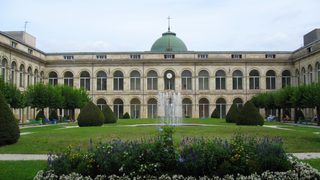 Hôpital Saint-André : deux siècles de médecine à Bordeaux