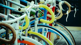 À Mérignac, 300 vélos d’occasion remis en circulation pendant trois jours