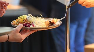 Repas à 1 euro : l’université de Bordeaux alerte sur la saturation des restaurants