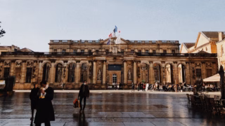 Météo à Bordeaux vendredi 16 octobre : nuages et averses en fin de journée