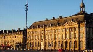 Météo à Bordeaux jeudi 1 octobre : des ondées le matin, le soleil l’après-midi