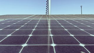 Nouvelle Aquitaine : 37 968 panneaux solaires sécurisent l’électricité de neuf ETI