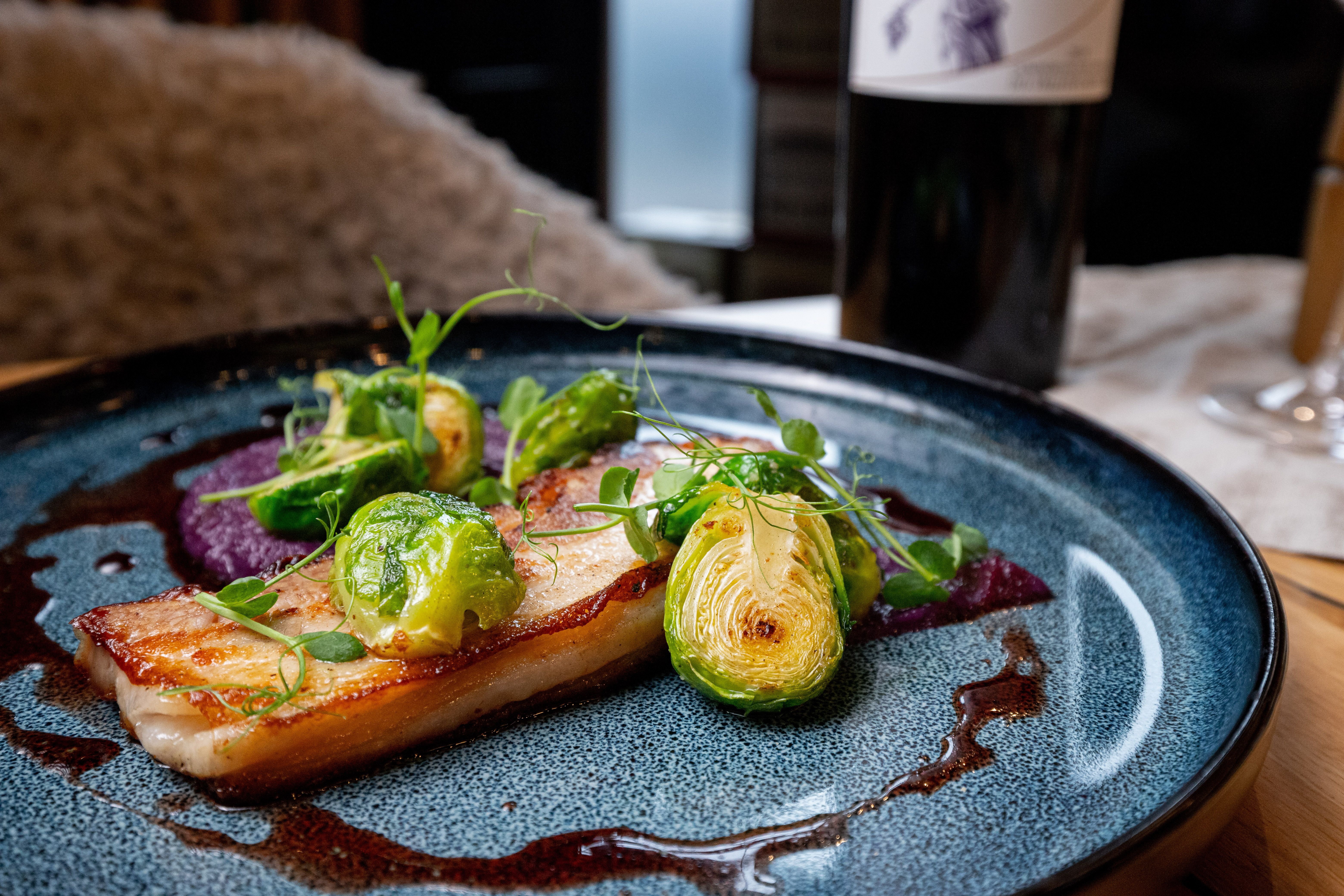 Cinq restaurants bordelais en lice pour un prix national décerné par le public