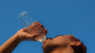 Gironde : les températures vont encore grimper dès jeudi
